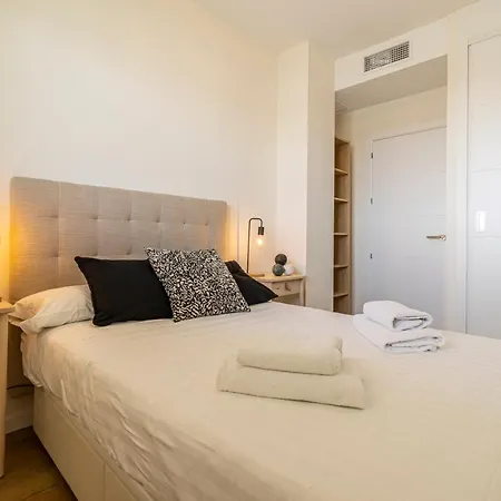 Apartment Allo Bonald Piscina - Parking 3