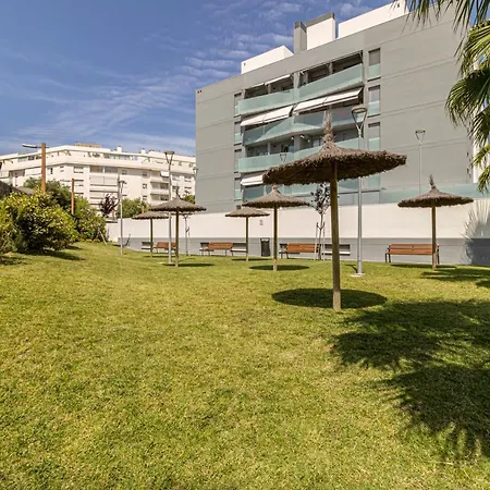 Apartment Allo Bonald Piscina - Parking 3 Jerez de la Frontera