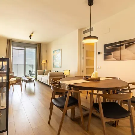 Allo Bonald Piscina - Parking 3 Apartment *