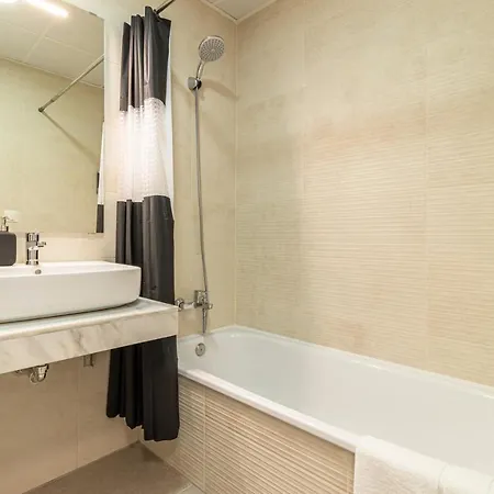 Allo Bonald Piscina - Parking 3 Apartment *