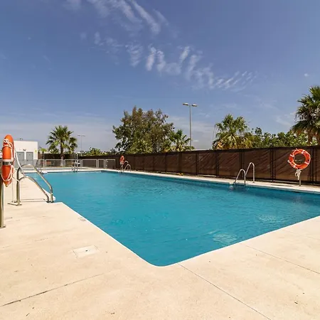 Apartment Allo Bonald Piscina - Parking 3 *