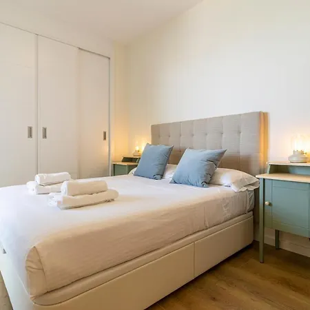 Apartment Allo Bonald Piscina - Parking 3 *