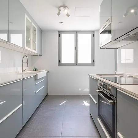 Apartment Allo Bonald Piscina - Parking 3 *