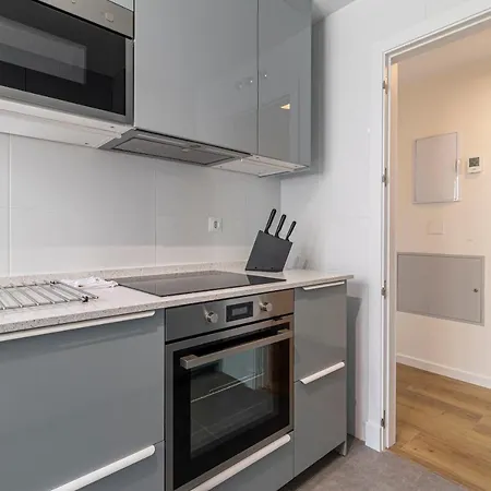 Apartment Allo Bonald Piscina - Parking 3 *