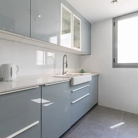 Apartamento Allo Bonald Piscina - Parking 3 *