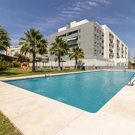 Allo Bonald Piscina - Parking 3 Apartamento Jerez de la Frontera