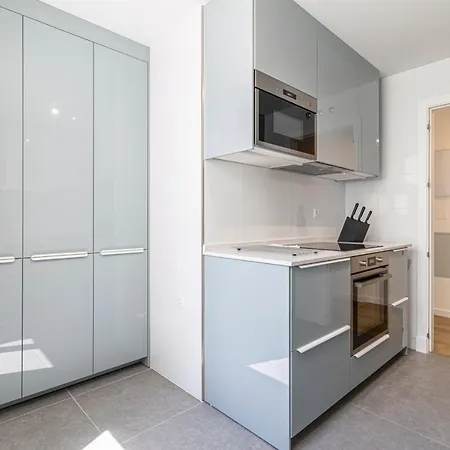 Apartamento Allo Bonald Piscina - Parking 3
